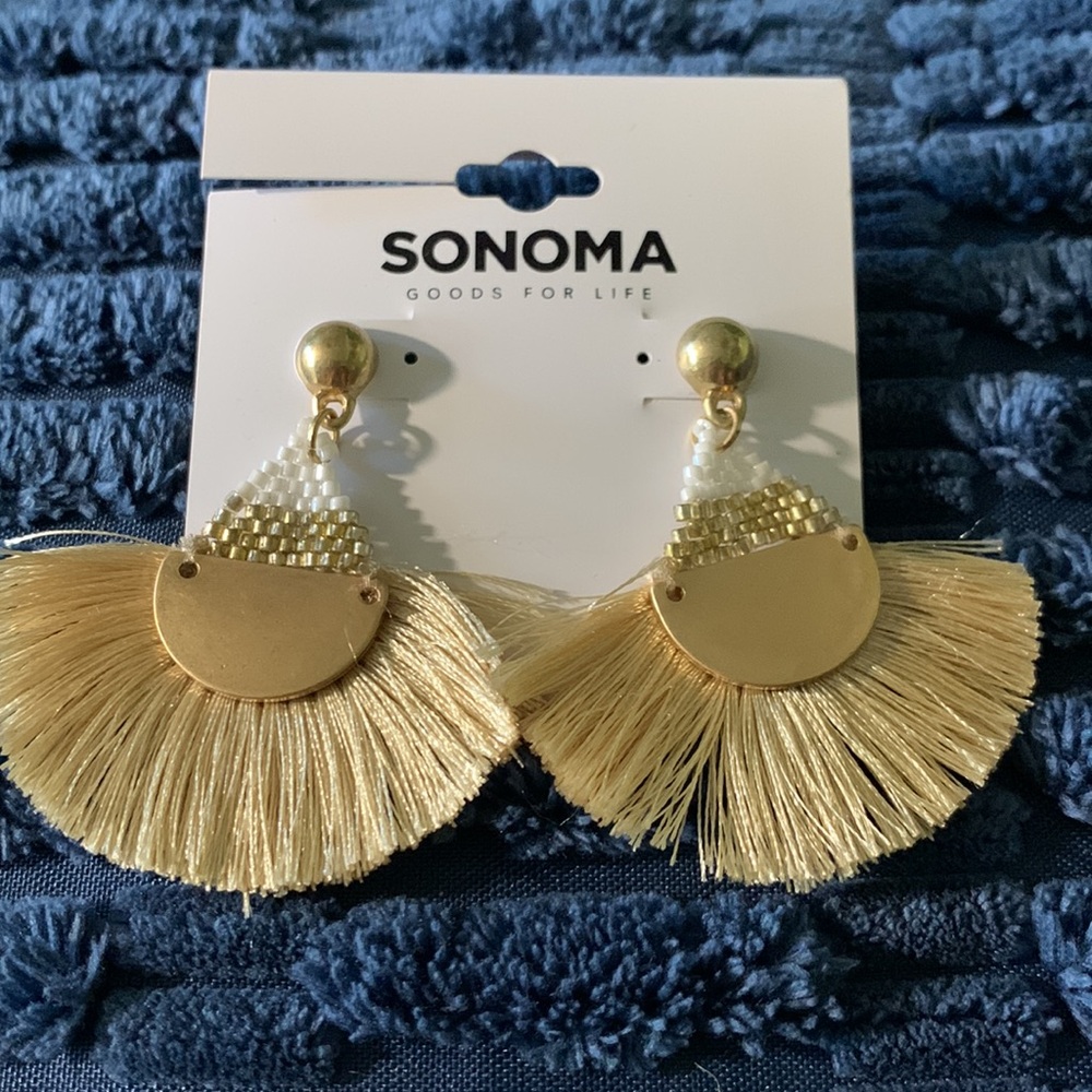 Sonoma earrings